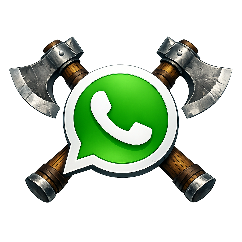 WhatsApp