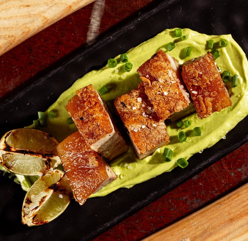 Pork Belly